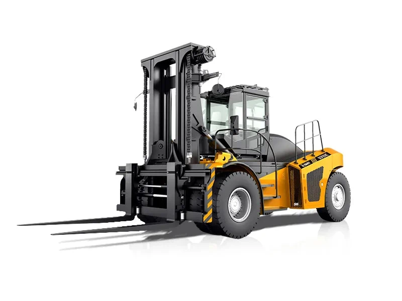 18 - 25T Forklift Truck