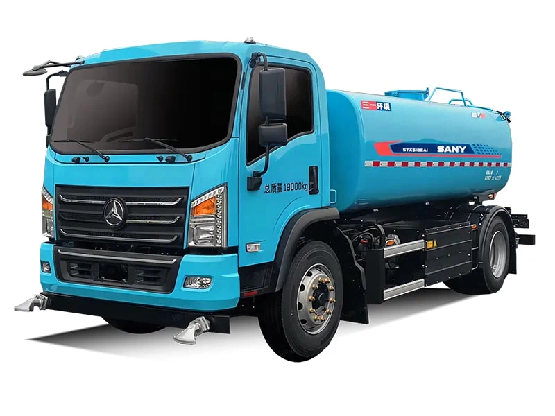 18T Electric Sprinkler