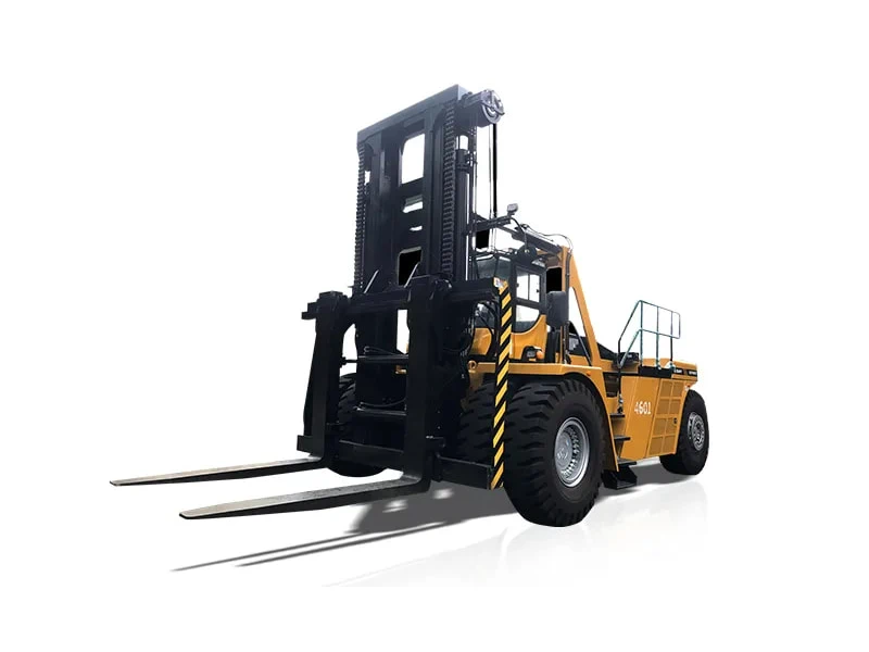 40 - 46T Forklift Truck