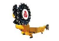Coal Cutter