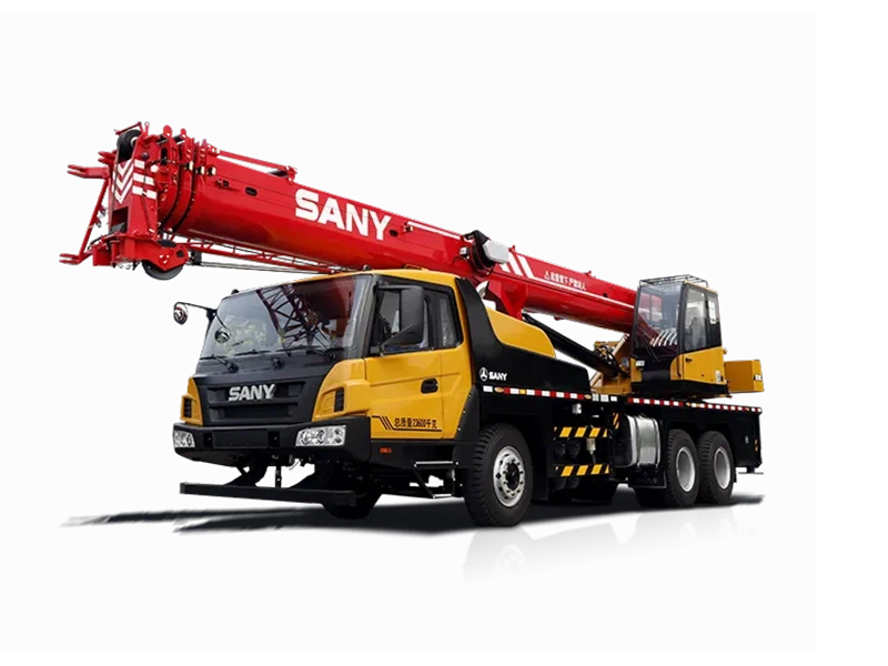 Crane