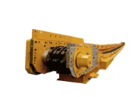 Drag Conveyor