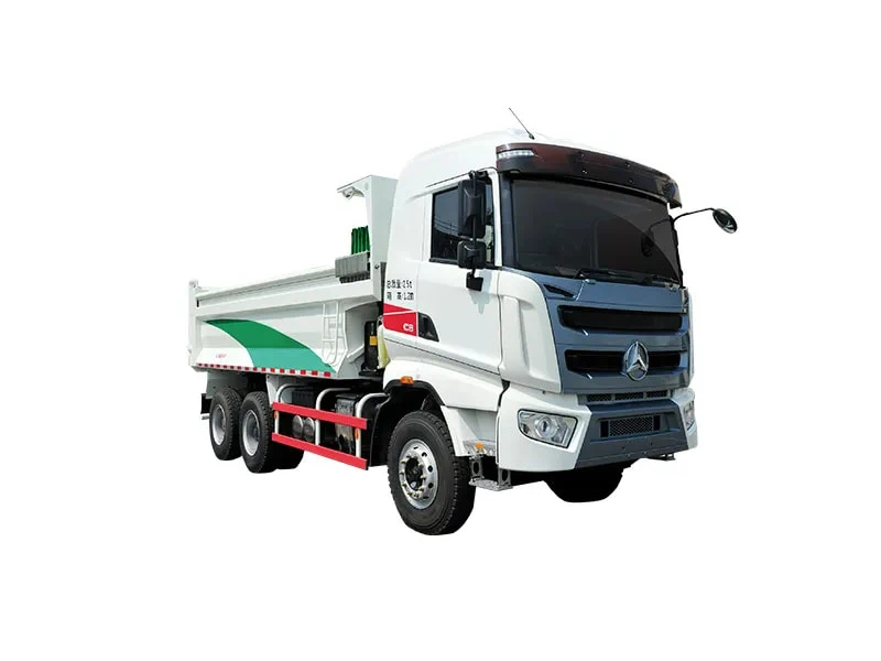 Dump Truck