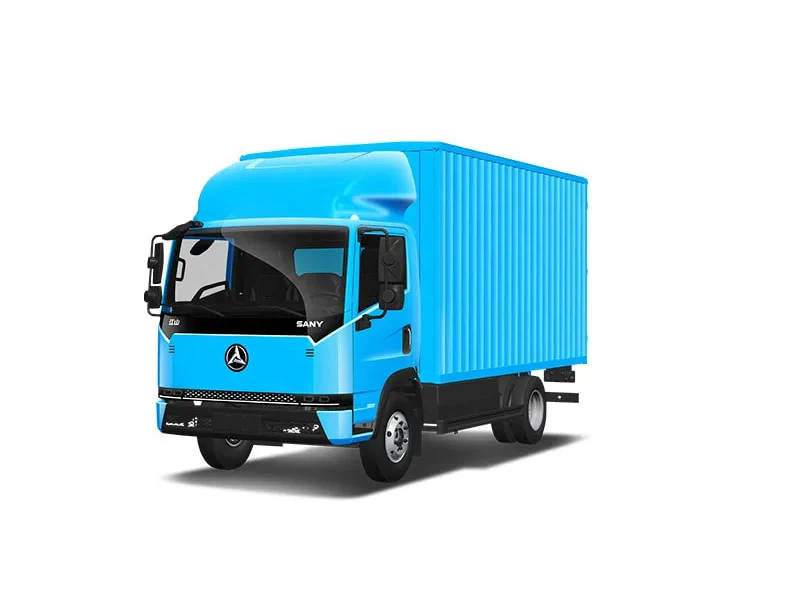 EV Light Truck