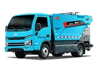 Electric Collection and Transportation Equipment