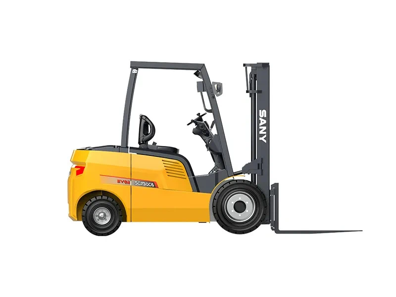 Electric Forklift