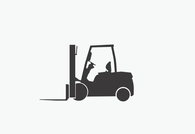 Electric Forklift