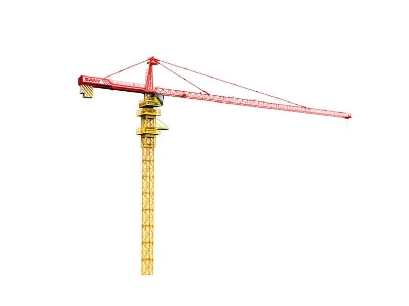Hammerhead Tower Crane