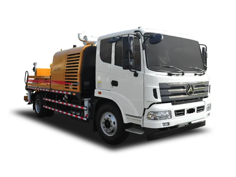 Line Pump