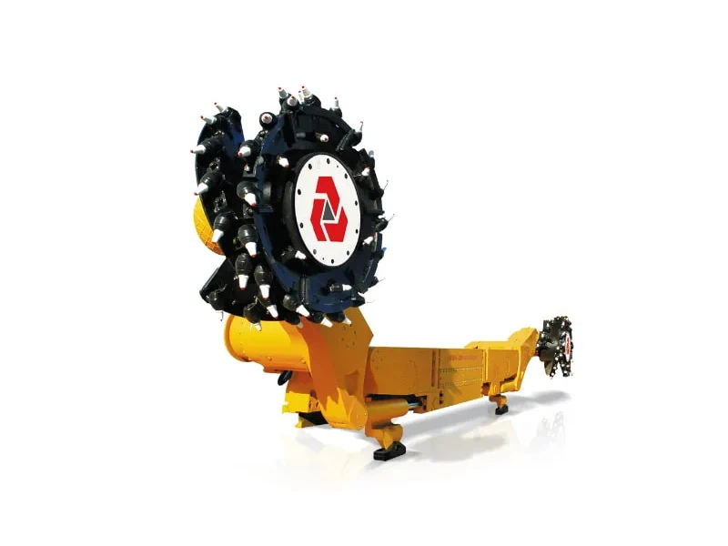 MG Series Coal Cutter
