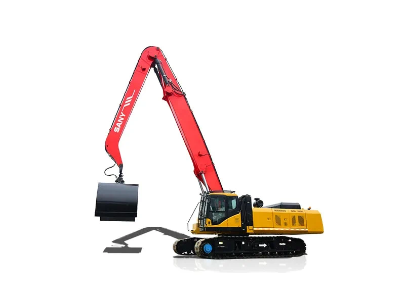 Material Handler