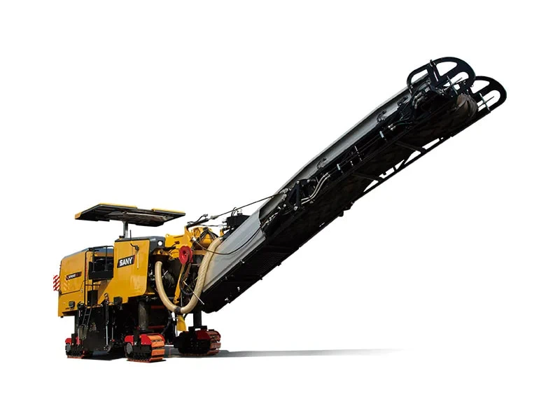 Milling Machine
