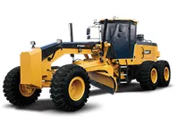 Motor Grader