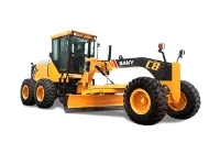 Motor Grader