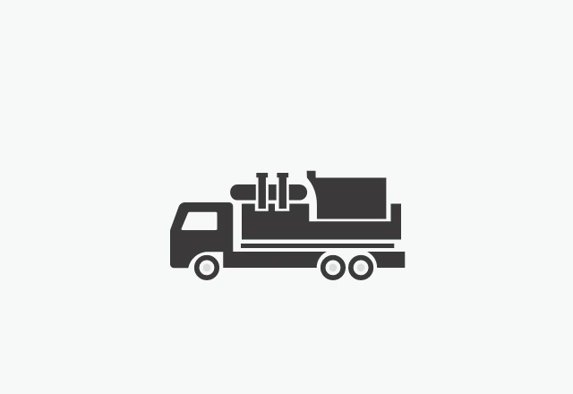 Petroleum Equipment
