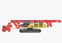 Piling Machinery