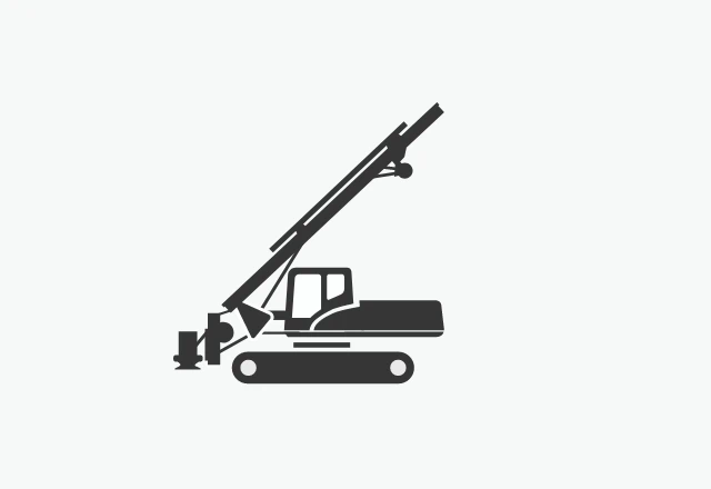 Piling Machinery