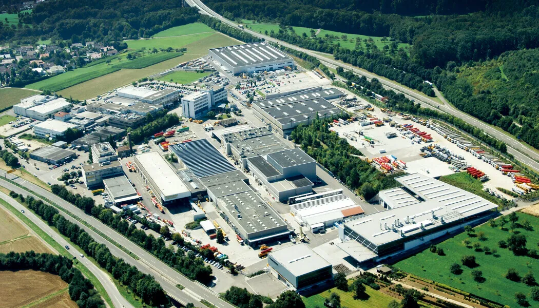 Putzmeister Holding GmbH