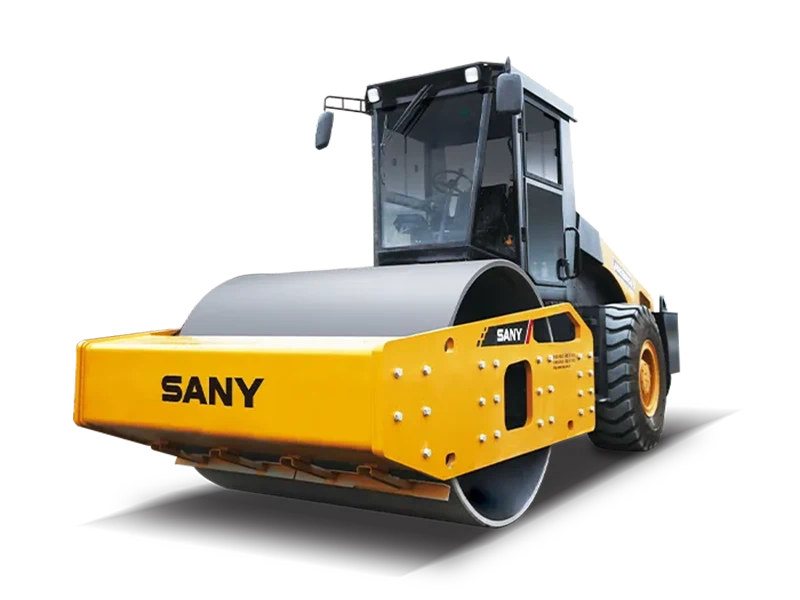 Road Machinery