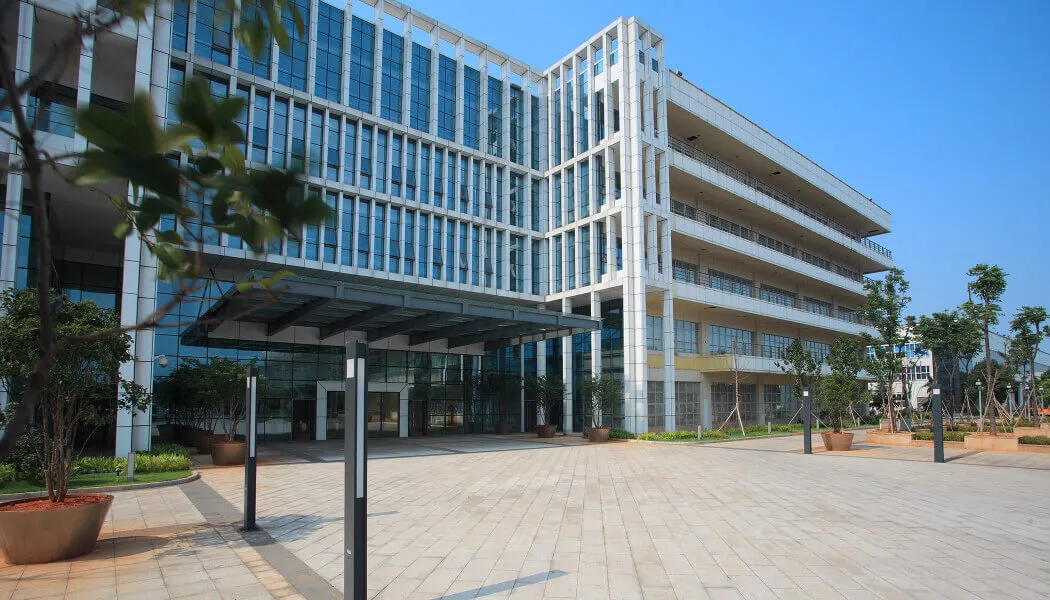 SANY Auto Finance Co., Ltd.