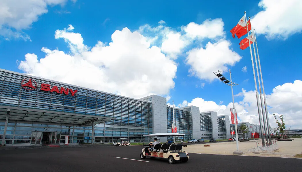 SANY Heavy Industry Co., Ltd.