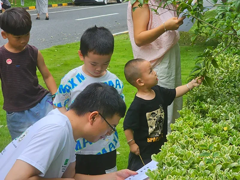 SANY’s Commitment to Diversified Education