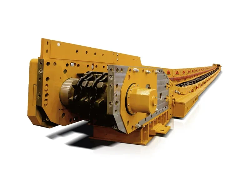SGZ Series Drag Conveyor