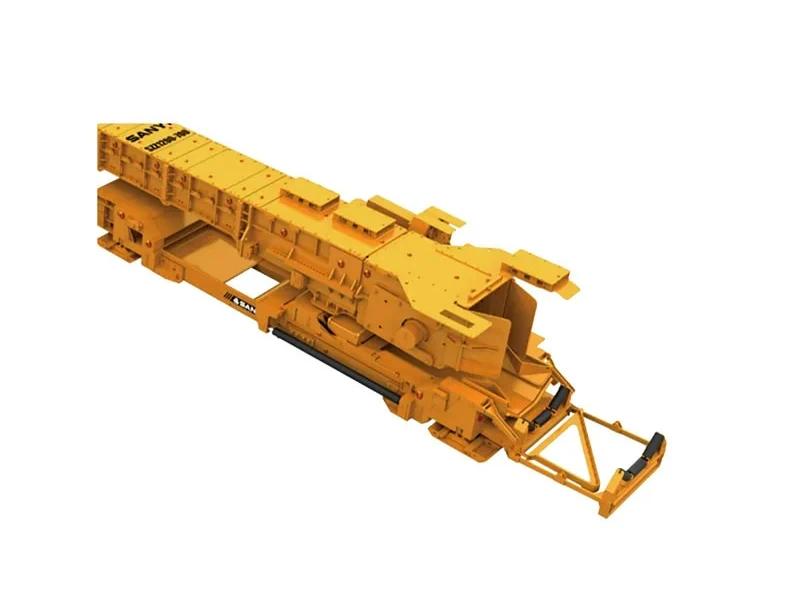 SZZ Series Drag Conveyor