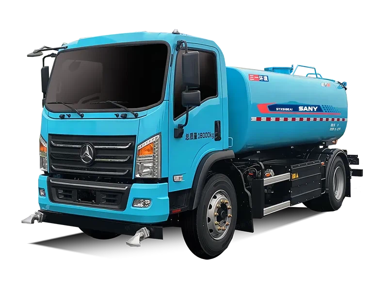 Sanitation Equipment
