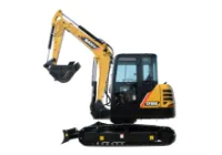 Small Excavator