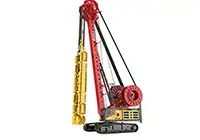 Trench Cutter