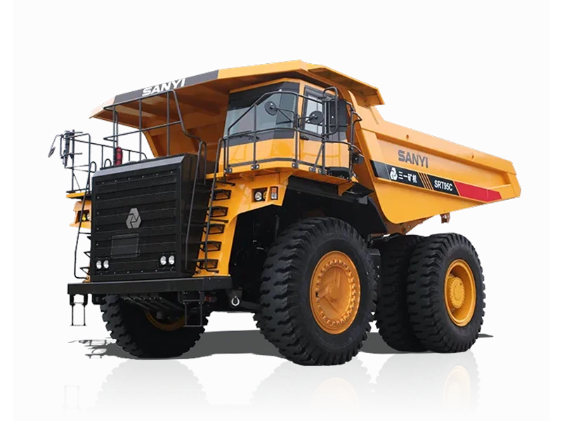 Truck
