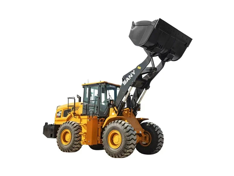 Wheel Loader
