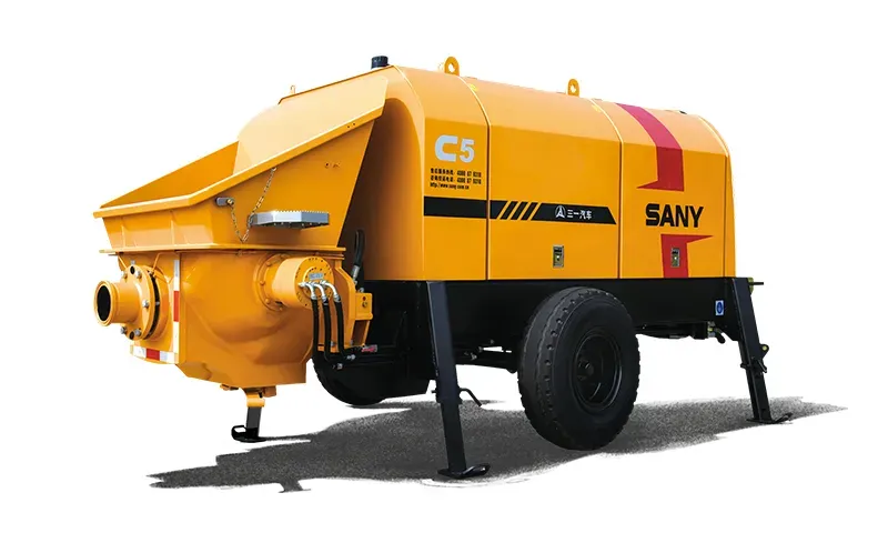 HBT8018C-5(Electric)