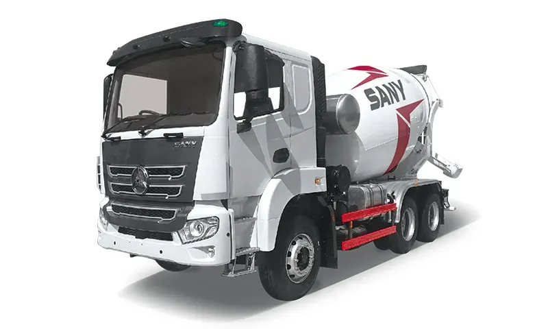 SY306C-8Y(Ⅴ R Dry)