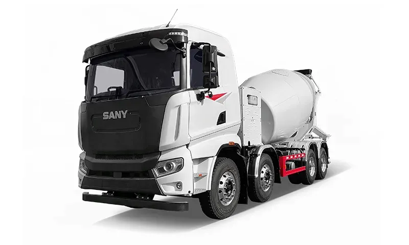 SY408C-8FRBEV