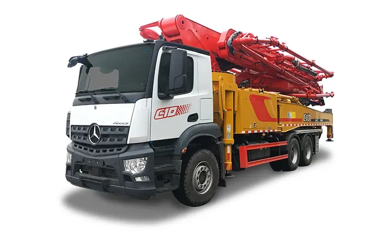 SYG5350THB 490C-10