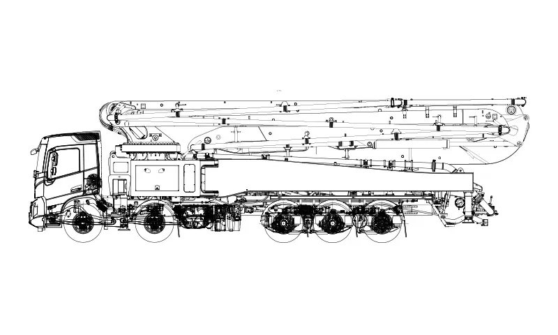 SYG5450THB 560C-10(SZ-RU)