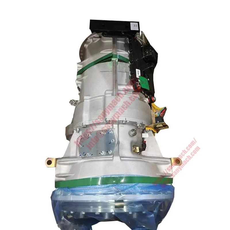 130202000093A Transmission Assembly-2