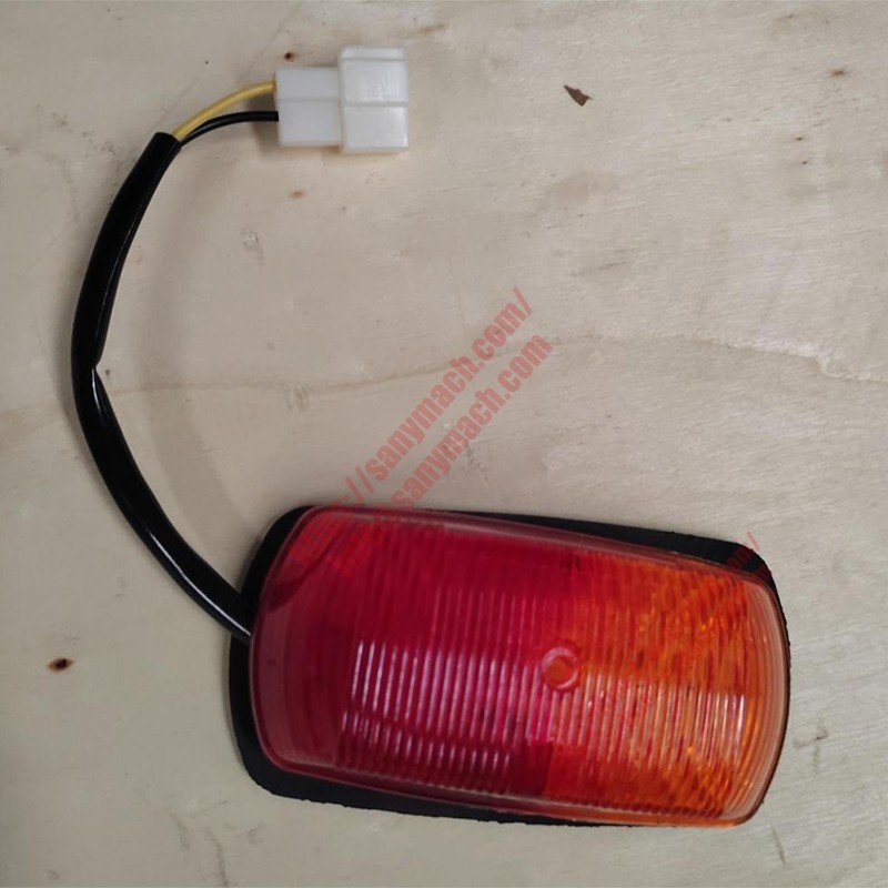 130901000007A001 Lighting Lamp