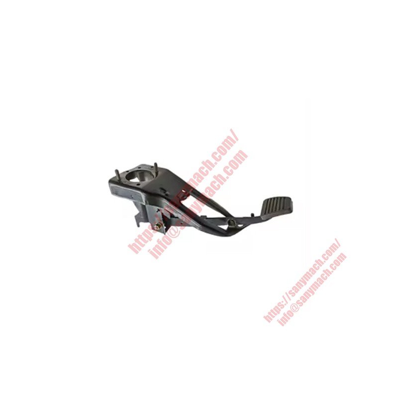 130907000063A Brake Clutch Pedal Assembly