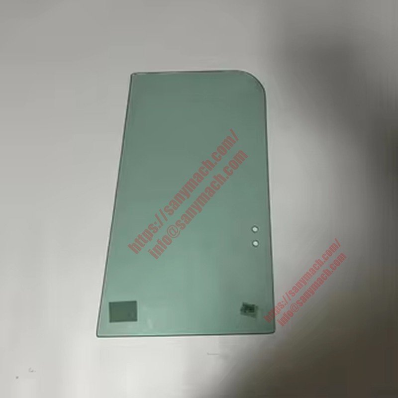 130988000543A Right Side Glass