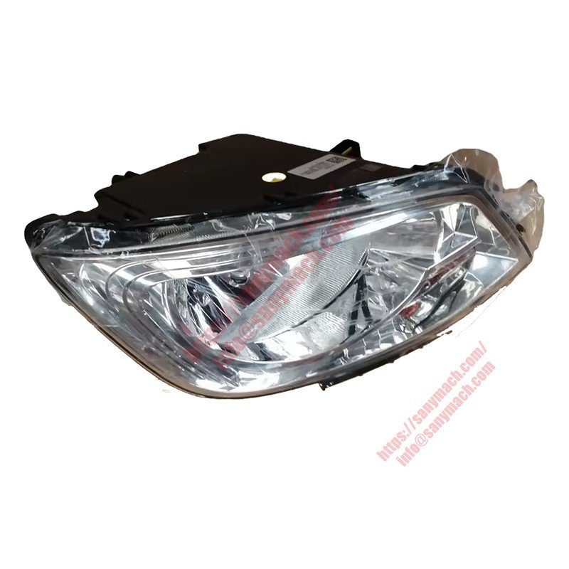 130988000548A Left Front Combined Lamp