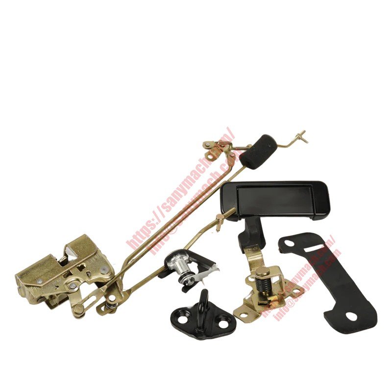 130988000555A Door Lock