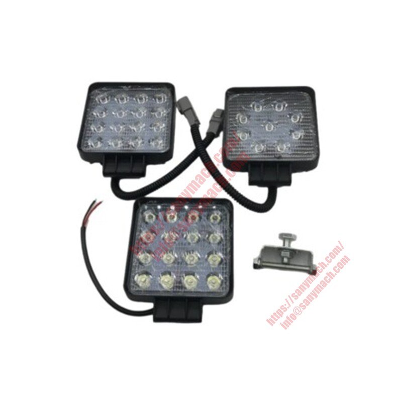 130988000562A Ceiling Lamp