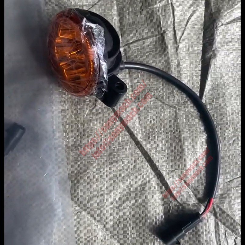 130988000563A Front Fog Lamp