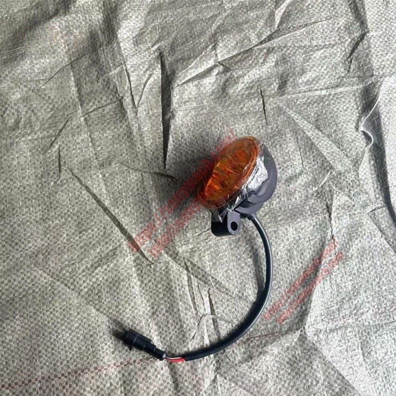 130988000563A Front Fog Lamp