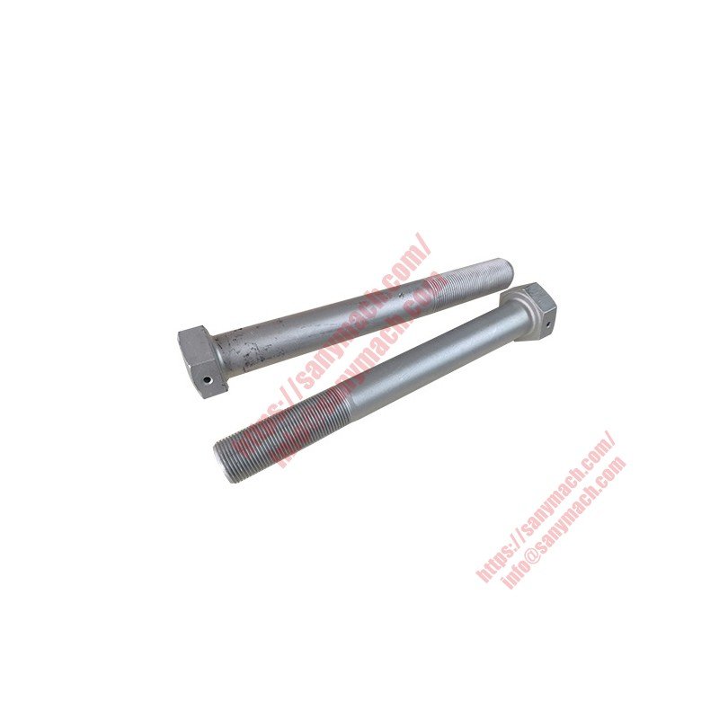 131488000134A Spring Bolt