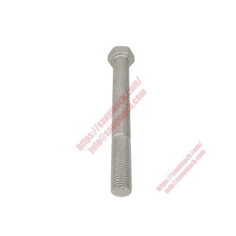 131488000134A Spring Bolt