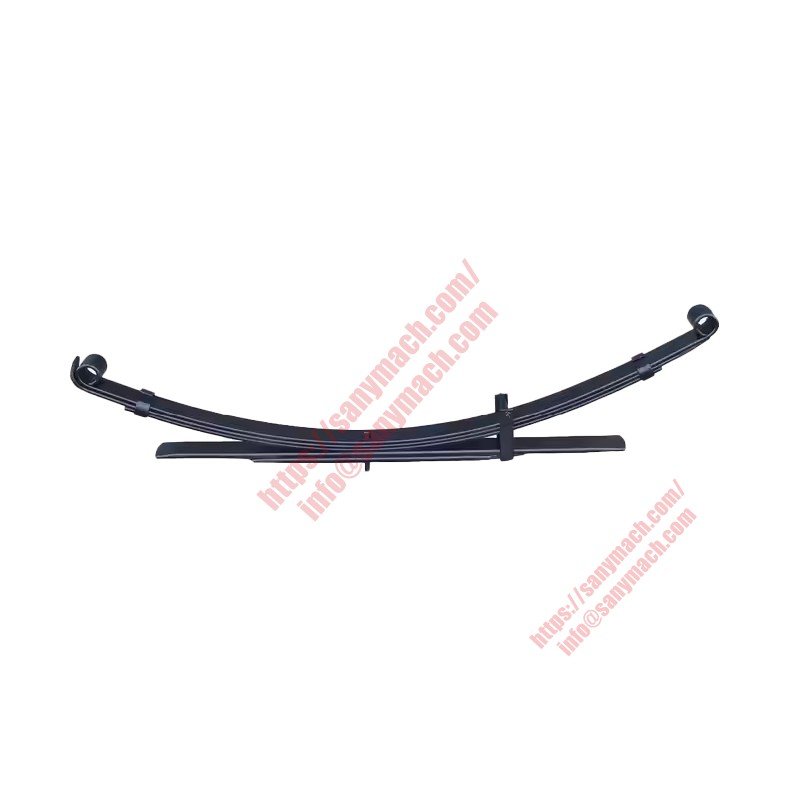 131488000135A Leaf Spring